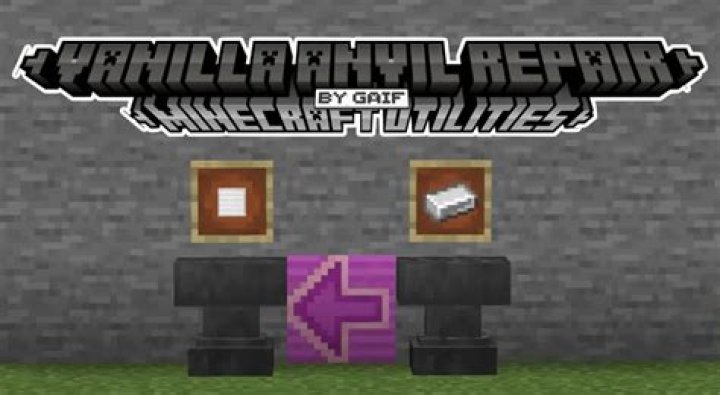 Anvil - Cheat the repair counter [duplicate]