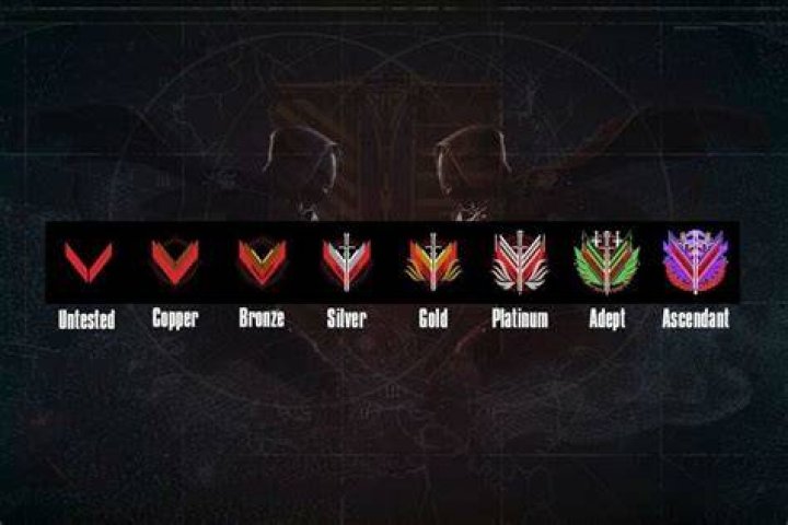 Badges In Destiny 2 Crucible
