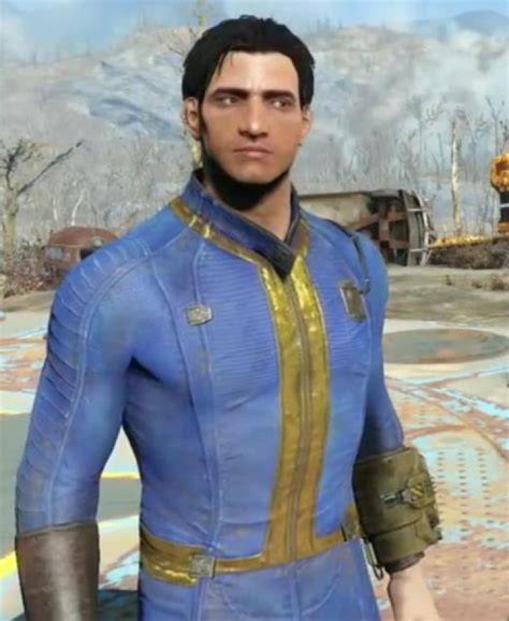 Best Clothes Early in Fallout 4
