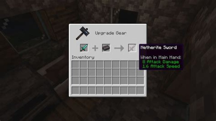 Can I break down a weapon into mods (not junk)?