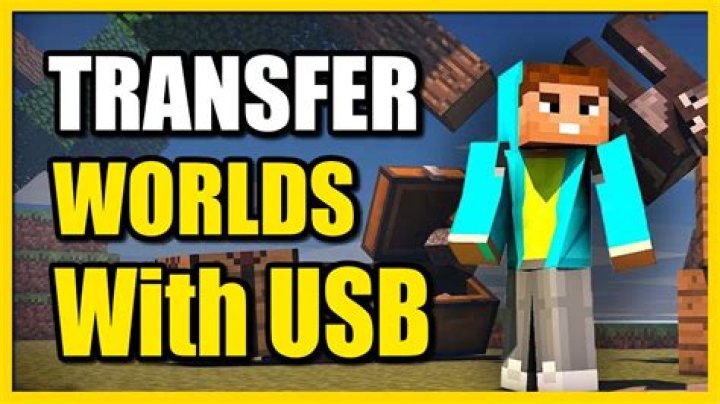 Can I play Minecraft on a USB flash drive?