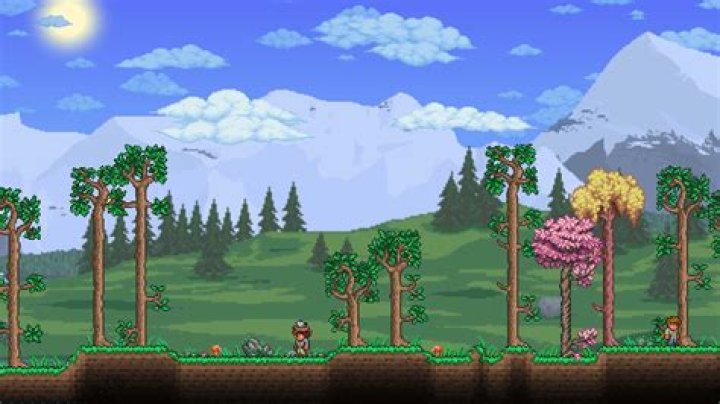 Can you pause Terraria?