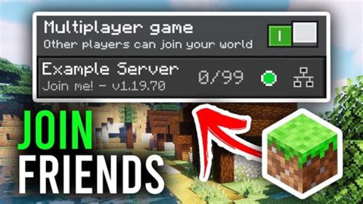 Can you play multiplayer in Minecraft without Xbox Live?