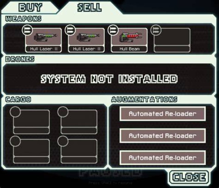 Do automated reloaders stack?