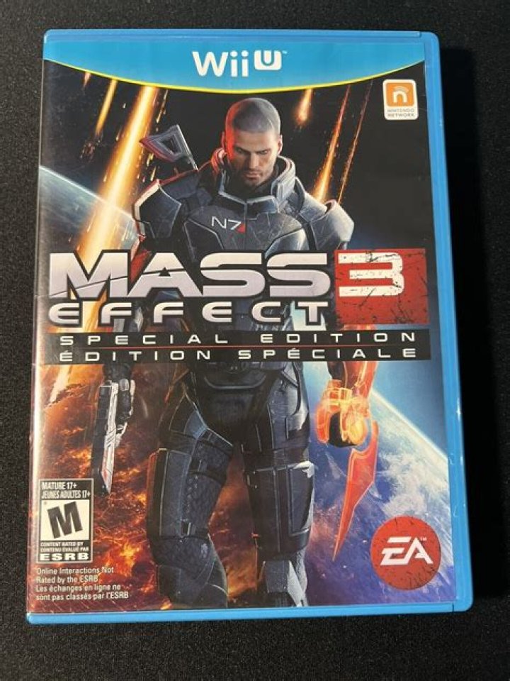 Does Mass Effect 3 require Origin?
