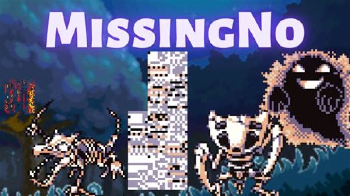 Does MissingNo exist 'canonically'?