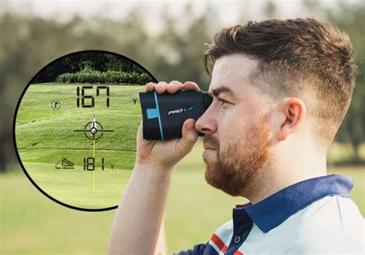 Does Rangefinder do anything on bows besides increase the zoom?
