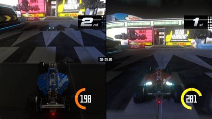 Does Trackmania Turbo have online multiplayer?