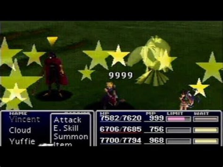 Has anyone ever done max damage with Chocobuckle?