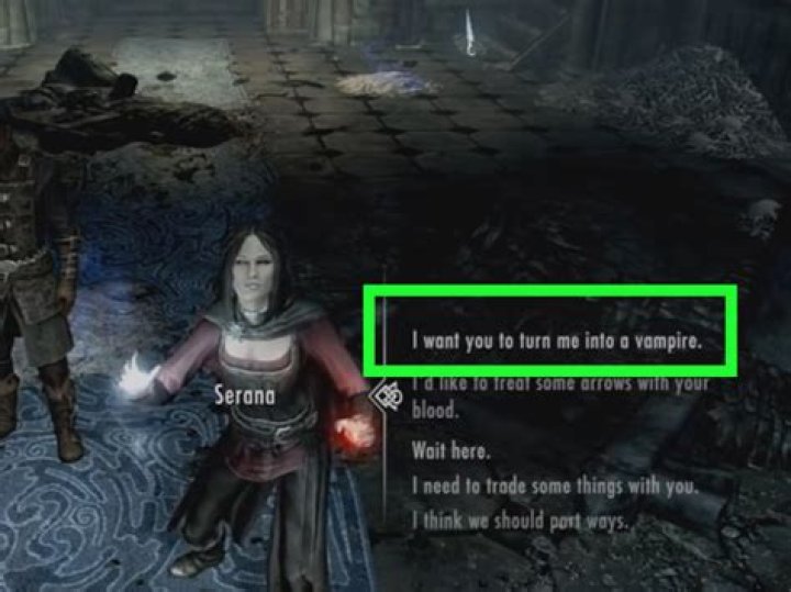How can I cure lycanthropy?