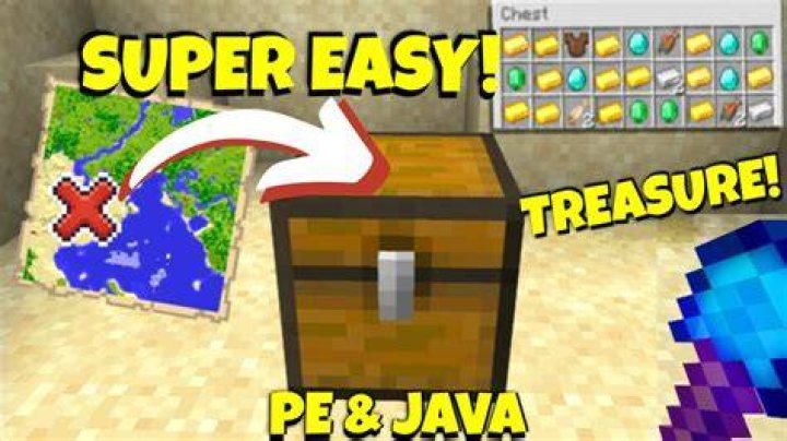 How can I make treasure ships appear?