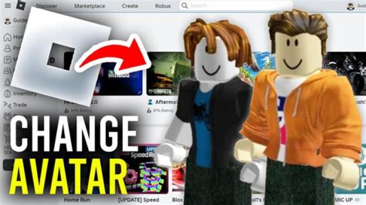 How do I change my Roblox group description?
