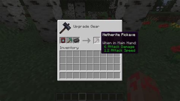 How do I craft a legendary weapon?