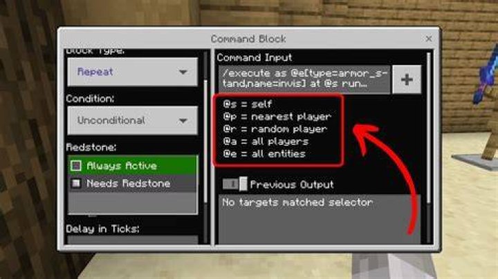 How do I fill a certain area with a specific block?