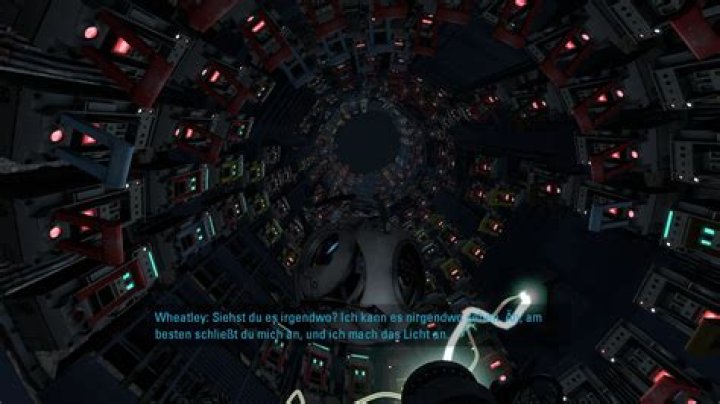 How do I find the underground corruption?