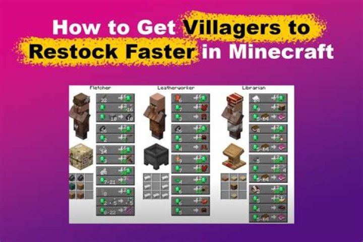 How do I get a certain villager?