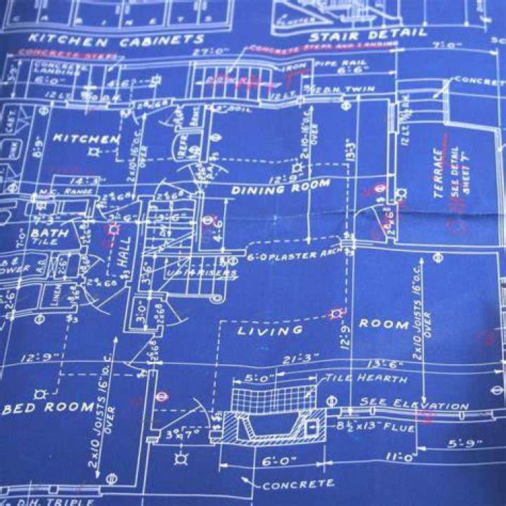 How do I get blueprints?