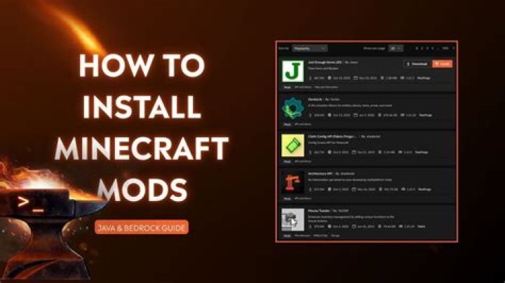 How do I install and use T-modLoader?
