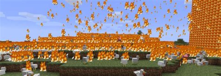 How do I make an effective Minecraft SMP trap?