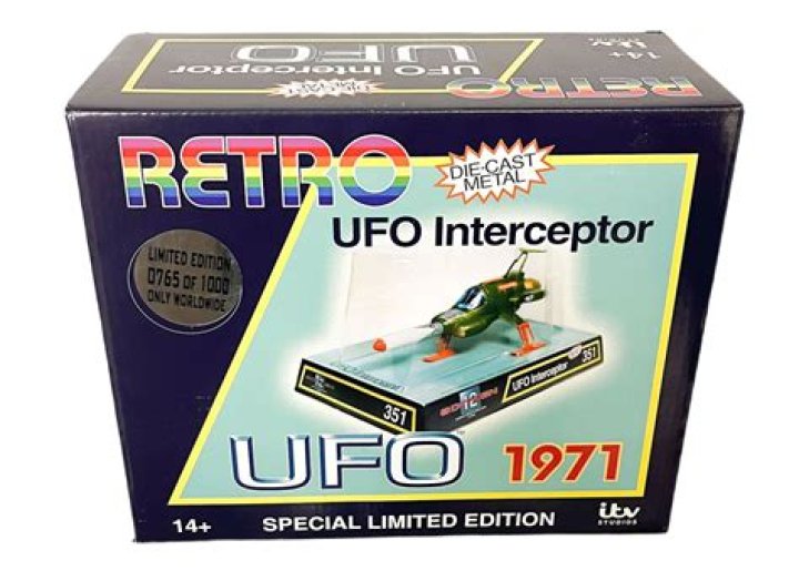 How do I play the Interceptor/UFO minigame?