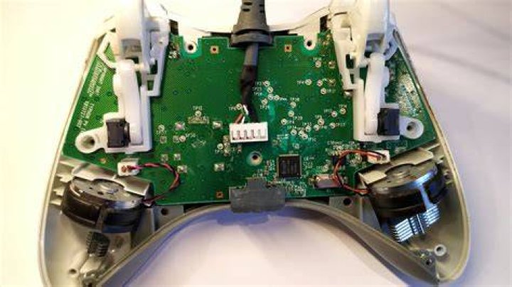 How do you disconnect a Xbox 360 controller from a PC [closed]