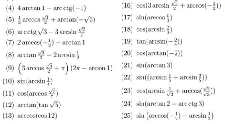 How to do $arcsin(1/2)$ by hand?