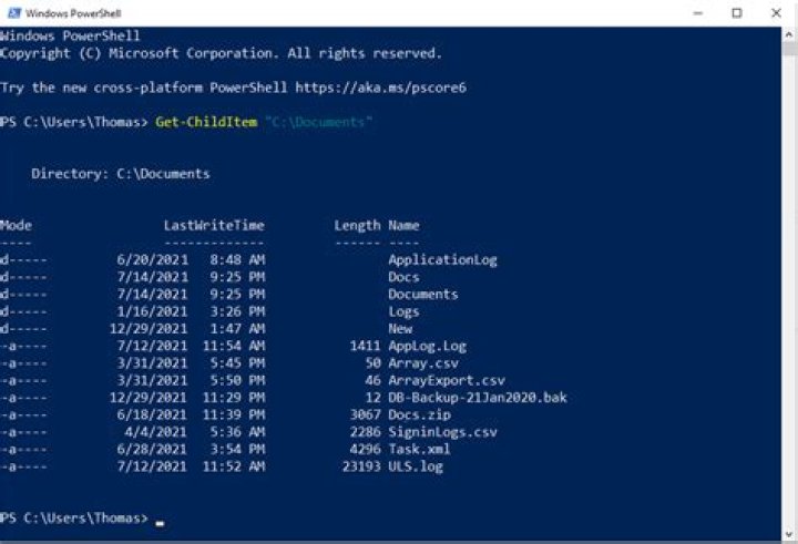 How to get expand output for powershell cmdlet get-adtrust?
