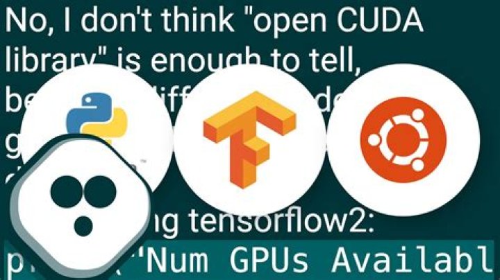 How to tell if tensorflow is using gpu acceleration from inside python shell?