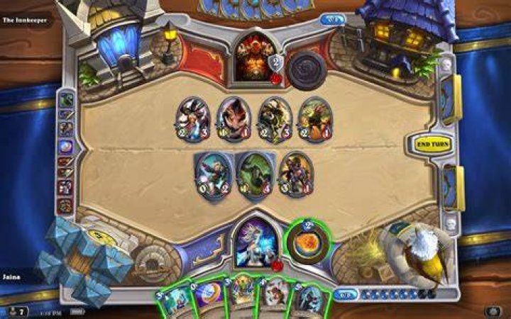 Is it advised to not play Hearthstone Android not on WiFi