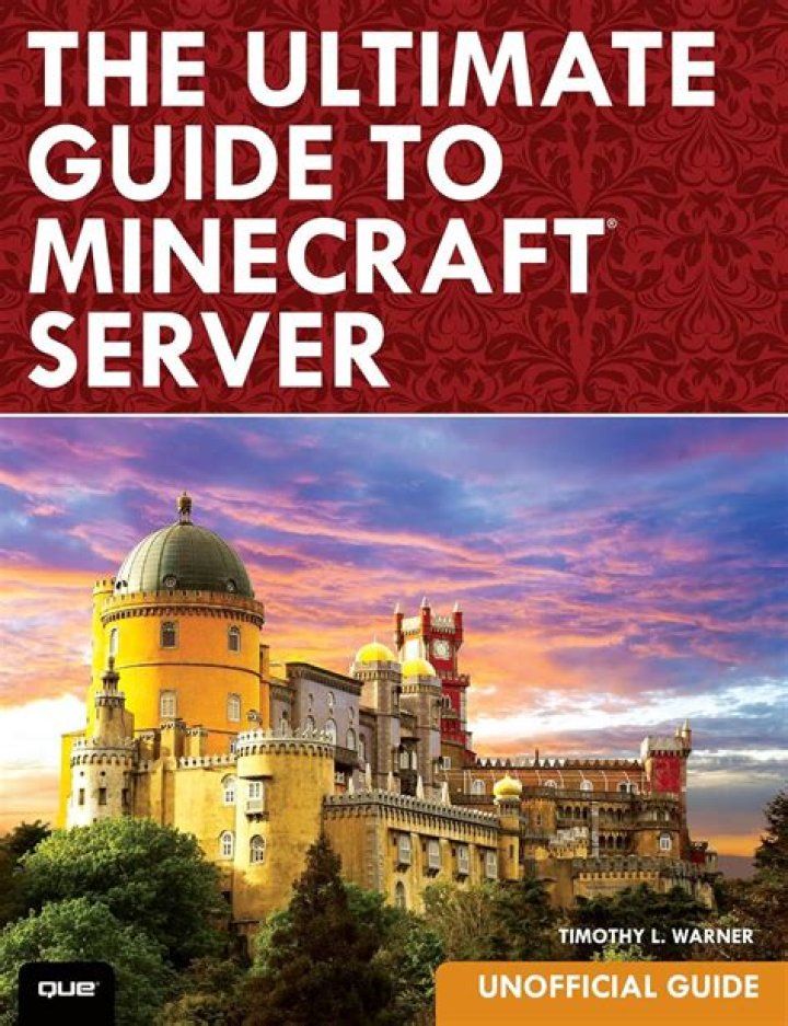 Is the Guide the ultimate crafting guru?