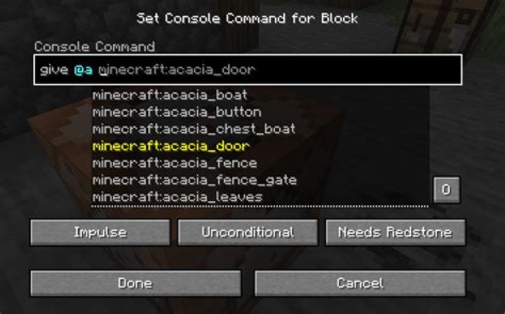 Is there a command that automatically kills players who use specific commands? [duplicate]