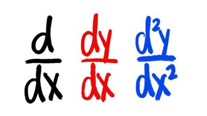 Is There a Difference Between $d^2x$ and $(dx)^2$?