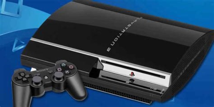 Migrating data to a new PS3