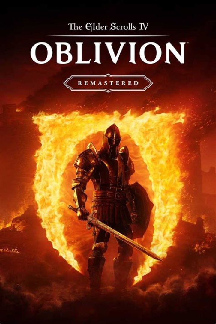 Oblivion (quests and races) [closed]