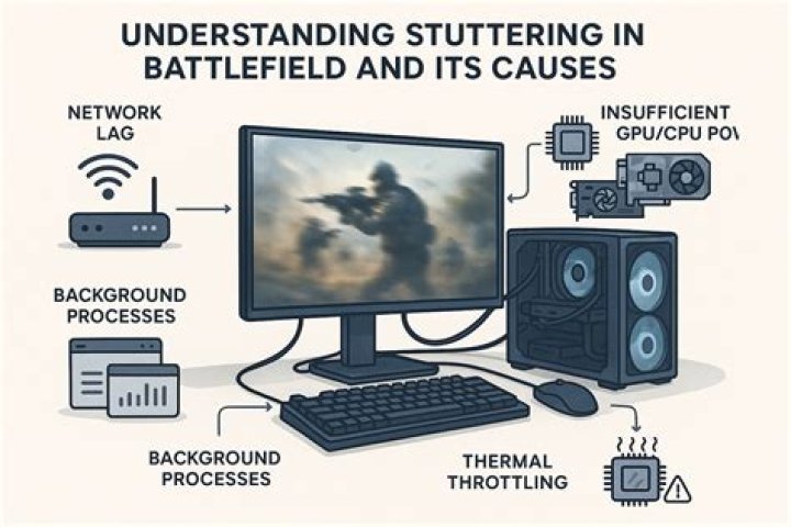 Oddly predictable stutter, only in Crysis