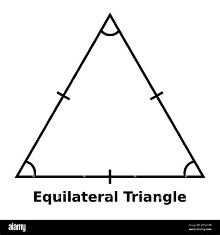 Proving a equilateral triangle is equiangular