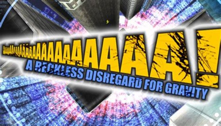 
Questions tagged [a-reckless-disregard-for-gravity] 