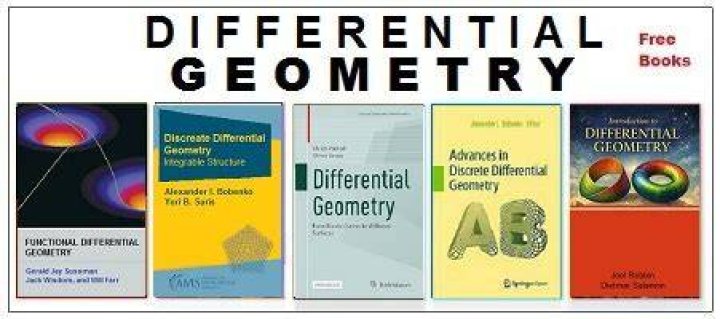 Recommendations for differential geometry textbooks that develop geometric intuition.