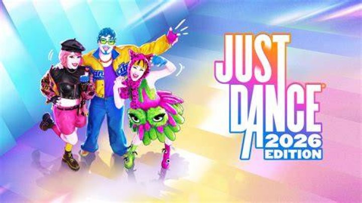 Space needed for Just Dance 2014 on PS4