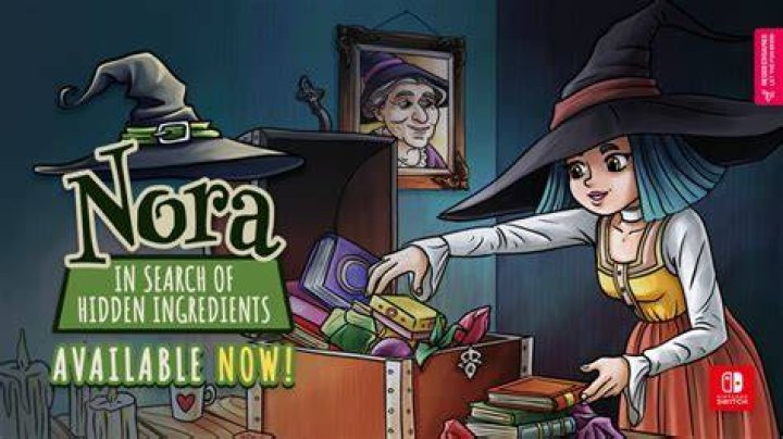 Switch to Nora mid game?