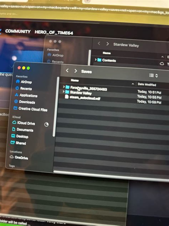 Transferring saves between different-region versions on same account