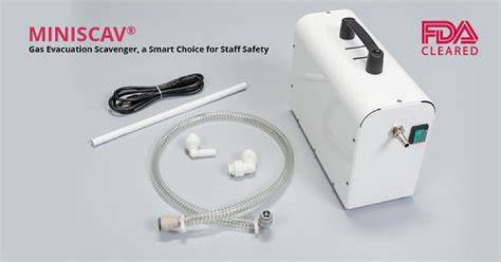 What does a Scavenging Station do and how do I use it?