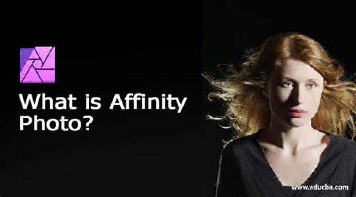 What is Affinity?