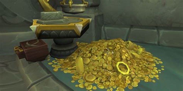 What is an efficient way to make gold?