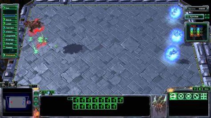What is the "magic box" in Starcraft 2?