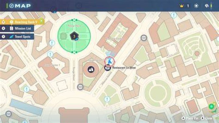 Where can I find defeated quest enemies?