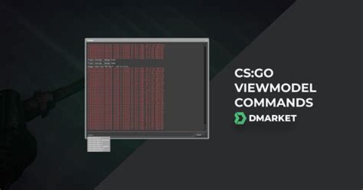 Where can I find Documentation for CS:GO console commands? [closed]