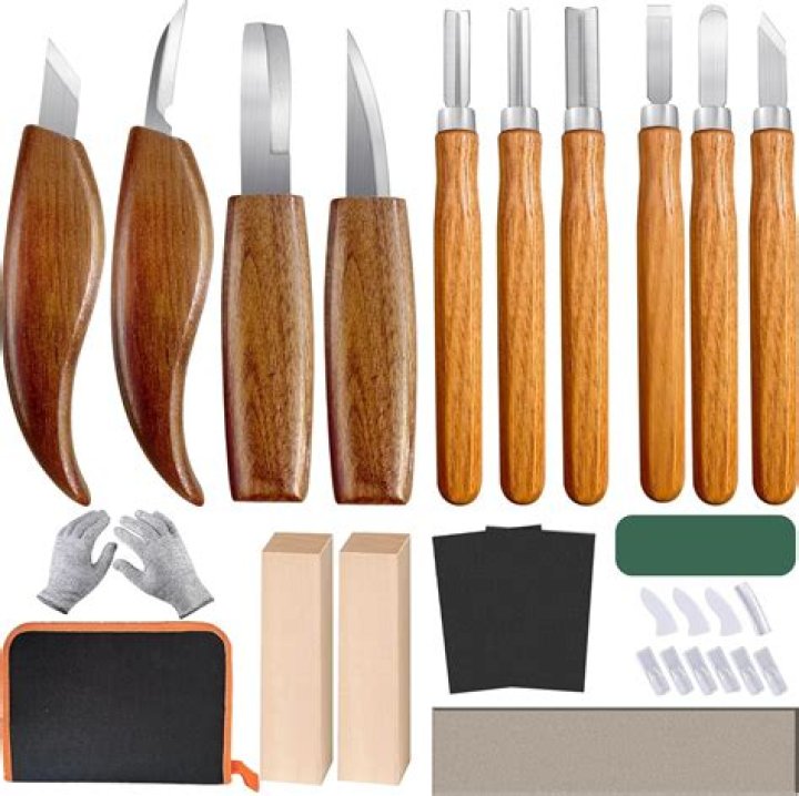 Where do I find the fine tools for locks